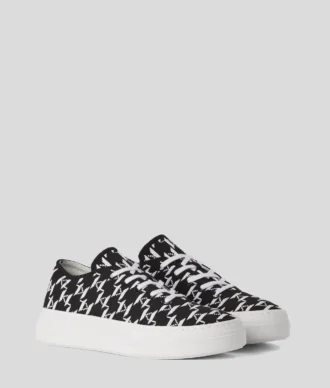 MONOGRAM KONVERT STRICK-SNEAKER
