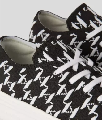 MONOGRAM KONVERT STRICK-SNEAKER