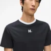 Monogram SLIM T-SHIRT