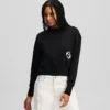MONOGRAMM-SWEATSHIRT