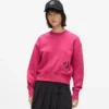 MONOGRAMM-SWEATSHIRT