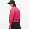 MONOGRAMM-SWEATSHIRT