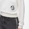 MONOGRAMM-SWEATSHIRT