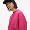MONOGRAMM-SWEATSHIRT