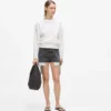 MONOGRAMM-SWEATSHIRT