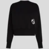 MONOGRAMM-SWEATSHIRT