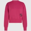 MONOGRAMM-SWEATSHIRT