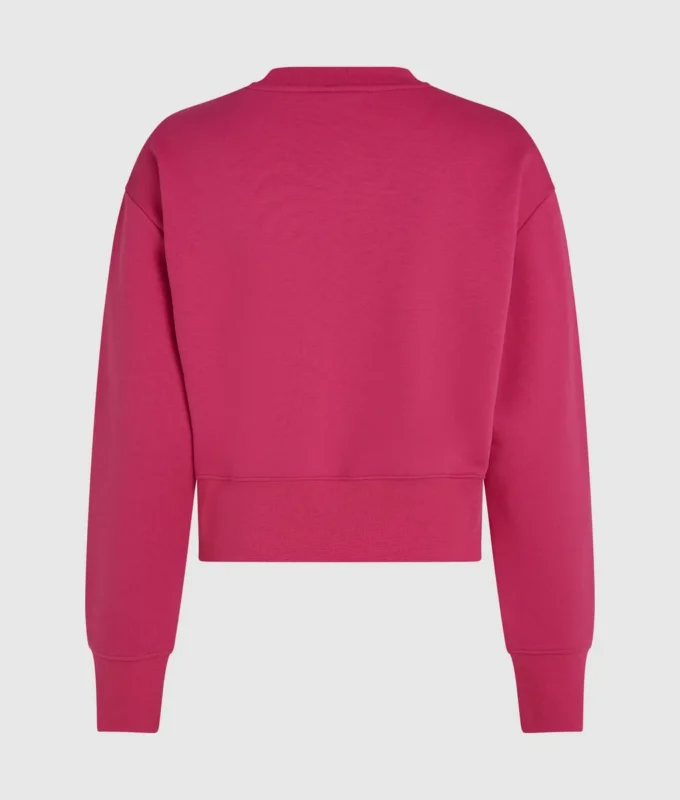 MONOGRAMM-SWEATSHIRT