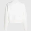MONOGRAMM-SWEATSHIRT
