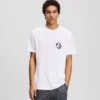 MONOGRAMM-T-SHIRT