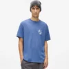 MONOGRAMM-T-SHIRT