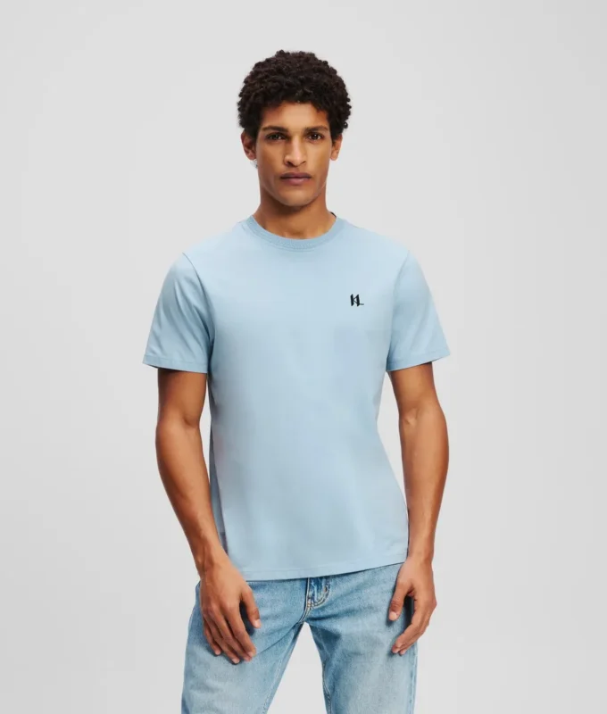 MONOGRAMM-T-SHIRT MONOGRAMM-T-SHIRT