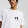 MONOGRAMM-T-SHIRT