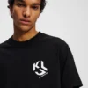 MONOGRAMM-T-SHIRT MONOGRAMM-T-SHIRT