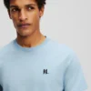 MONOGRAMM-T-SHIRT MONOGRAMM-T-SHIRT