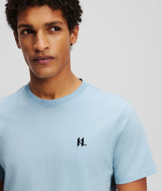MONOGRAMM-T-SHIRT MONOGRAMM-T-SHIRT
