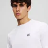 MONOGRAMM-T-SHIRT MONOGRAMM-T-SHIRT