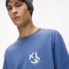 MONOGRAMM-T-SHIRT