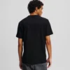 MONOGRAMM-T-SHIRT MONOGRAMM-T-SHIRT