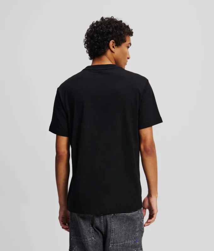 MONOGRAMM-T-SHIRT MONOGRAMM-T-SHIRT