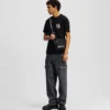 MONOGRAMM-T-SHIRT MONOGRAMM-T-SHIRT