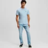 MONOGRAMM-T-SHIRT MONOGRAMM-T-SHIRT