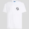 MONOGRAMM-T-SHIRT