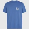 MONOGRAMM-T-SHIRT