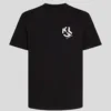 MONOGRAMM-T-SHIRT MONOGRAMM-T-SHIRT