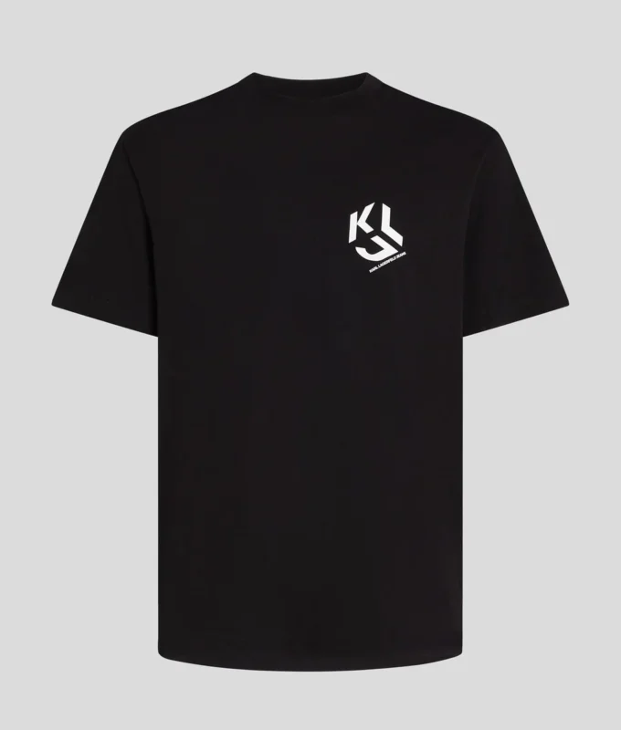 MONOGRAMM-T-SHIRT MONOGRAMM-T-SHIRT