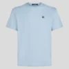 MONOGRAMM-T-SHIRT MONOGRAMM-T-SHIRT