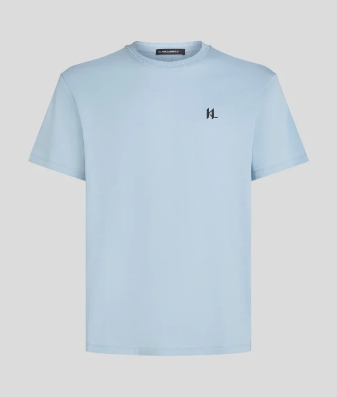MONOGRAMM-T-SHIRT MONOGRAMM-T-SHIRT