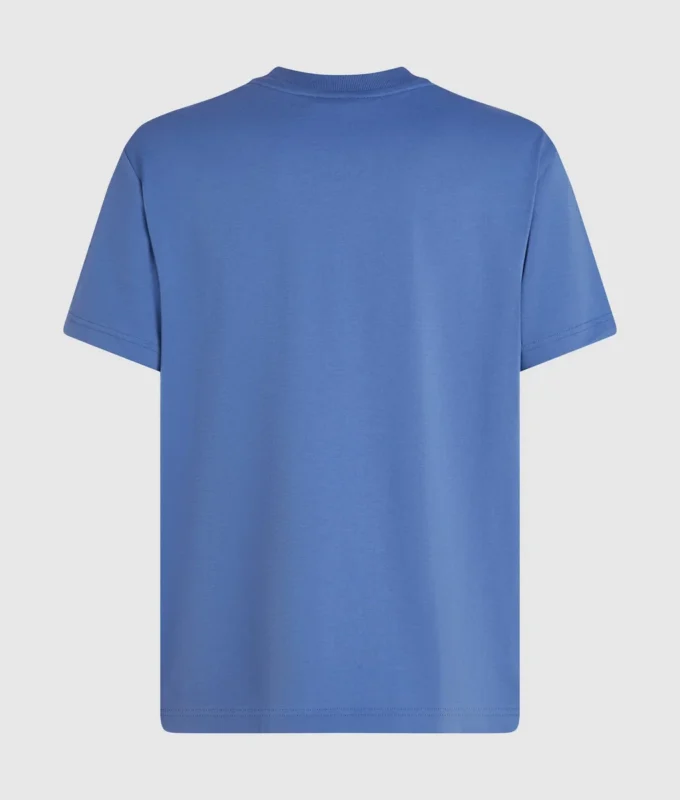 MONOGRAMM-T-SHIRT