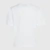 Monogramm-T-Shirt in regulärer Passform Monogramm-T-Shirt in regulärer Passform