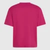 Monogramm-T-Shirt in regulärer Passform Monogramm-T-Shirt in regulärer Passform