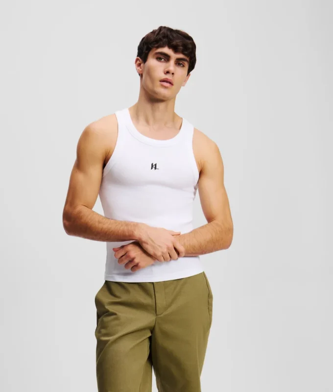 MONOGRAMM-TANK-TOP MONOGRAMM-TANK-TOP