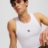 MONOGRAMM-TANK-TOP MONOGRAMM-TANK-TOP