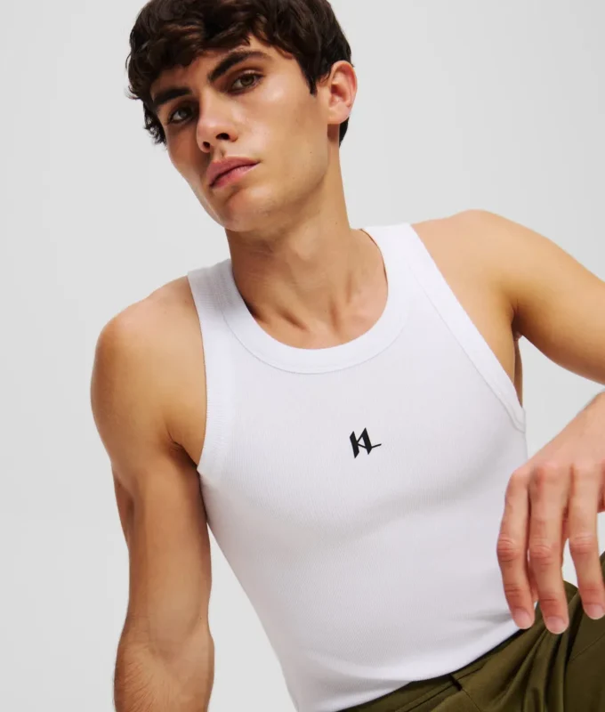 MONOGRAMM-TANK-TOP MONOGRAMM-TANK-TOP