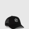 Monogramm-Trucker-Cap Monogramm-Trucker-Cap