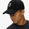 Monogramm-Trucker-Cap Monogramm-Trucker-Cap