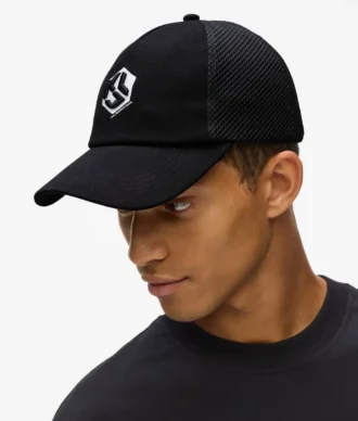 Monogramm-Trucker-Cap Monogramm-Trucker-Cap
