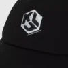 Monogramm-Trucker-Cap Monogramm-Trucker-Cap