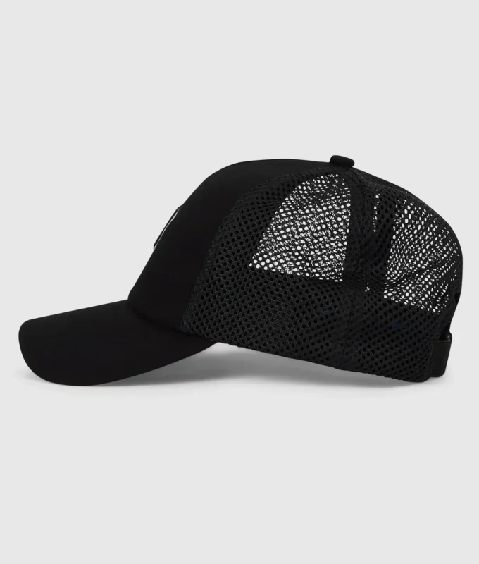 Monogramm-Trucker-Cap Monogramm-Trucker-Cap