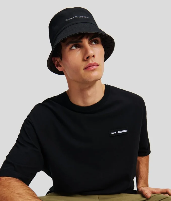MONOGRAMM-WENDBARER BUcket Hat MONOGRAMM-WENDBARER BUcket Hat