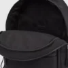 Nylon-Rucksack mit Logo
