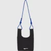 Nylon-Tragetasche mit Kordelzug Nylon-Tragetasche mit Kordelzug