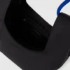 Nylon-Tragetasche mit Kordelzug Nylon-Tragetasche mit Kordelzug