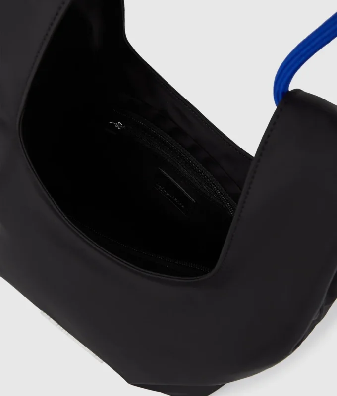 Nylon-Tragetasche mit Kordelzug Nylon-Tragetasche mit Kordelzug