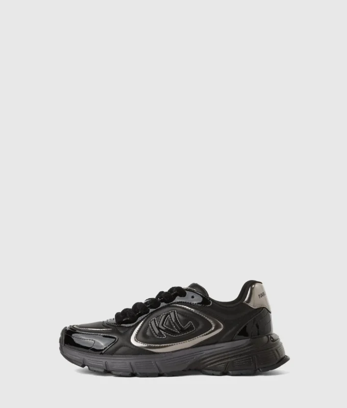 Orion Monogram Sneakers Orion Monogram Sneakers
