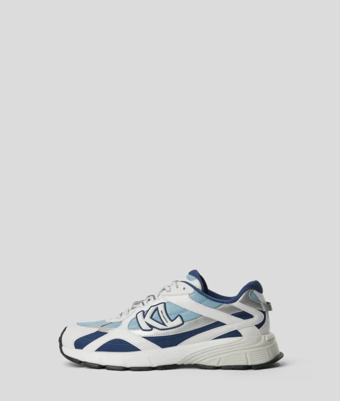 ORION MONOGRAM SNEAKERS ORION MONOGRAM SNEAKERS